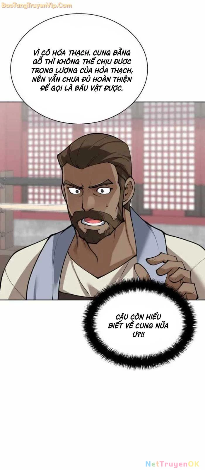 Thợ Rèn Huyền Thoại Chapter 260 - Trang 4