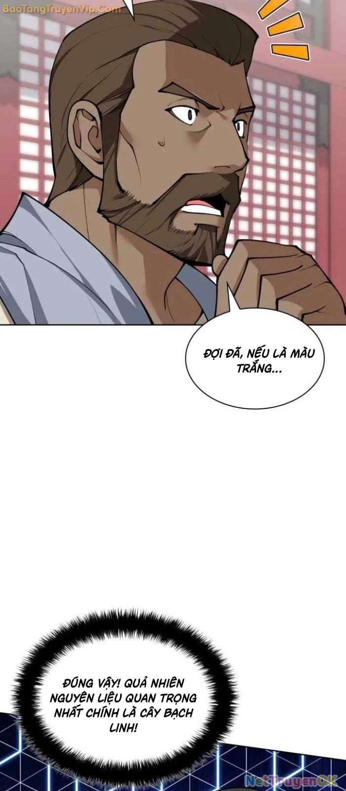 Thợ Rèn Huyền Thoại Chapter 260 - Trang 4