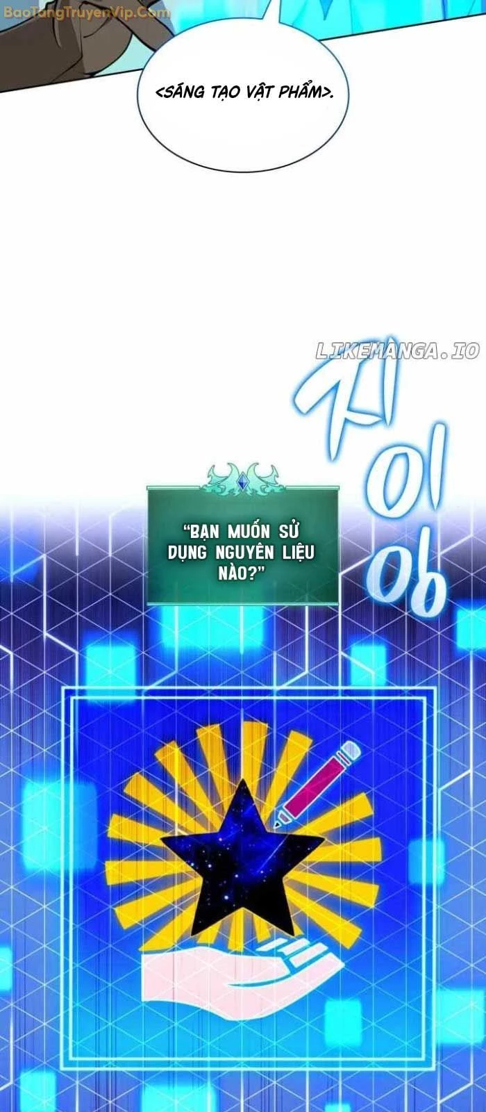 Thợ Rèn Huyền Thoại Chapter 260 - Trang 4