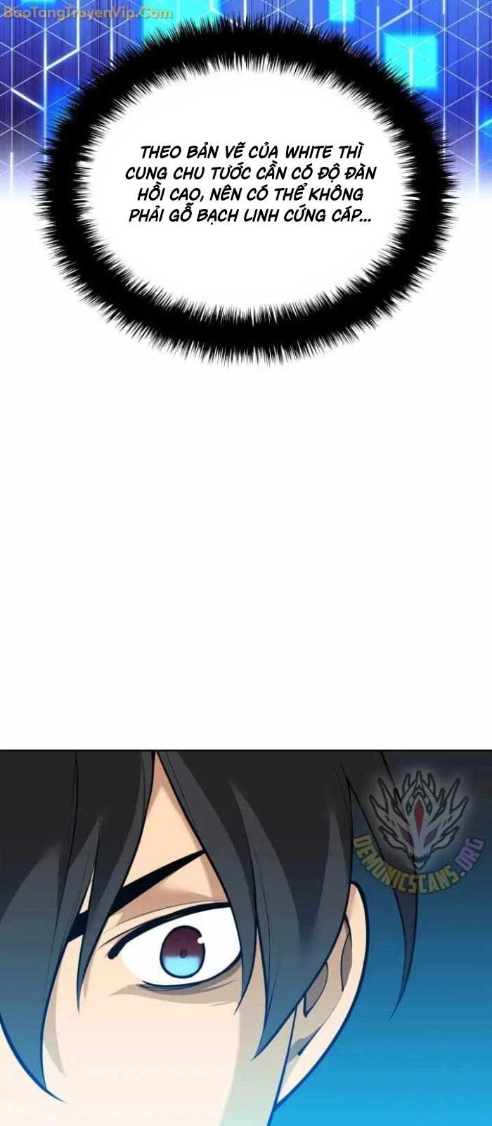 Thợ Rèn Huyền Thoại Chapter 260 - Trang 4