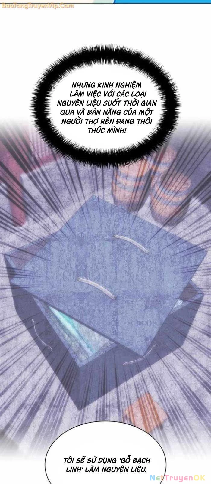 Thợ Rèn Huyền Thoại Chapter 260 - Trang 4