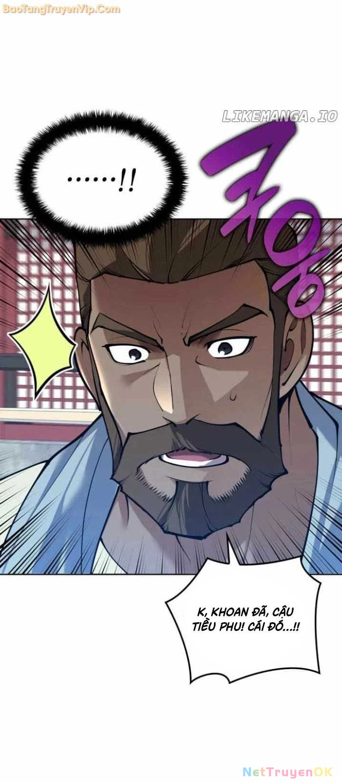 Thợ Rèn Huyền Thoại Chapter 260 - Trang 4