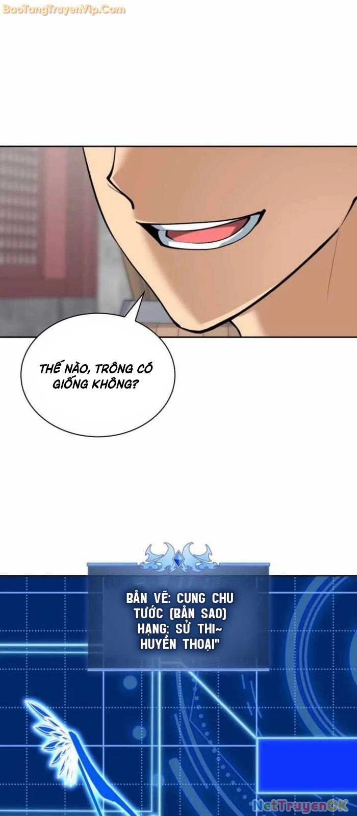 Thợ Rèn Huyền Thoại Chapter 260 - Trang 4