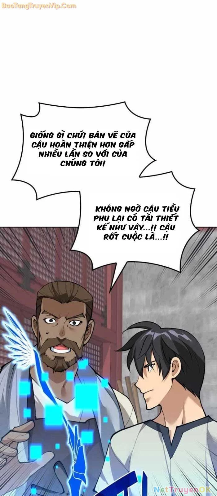 Thợ Rèn Huyền Thoại Chapter 260 - Trang 4