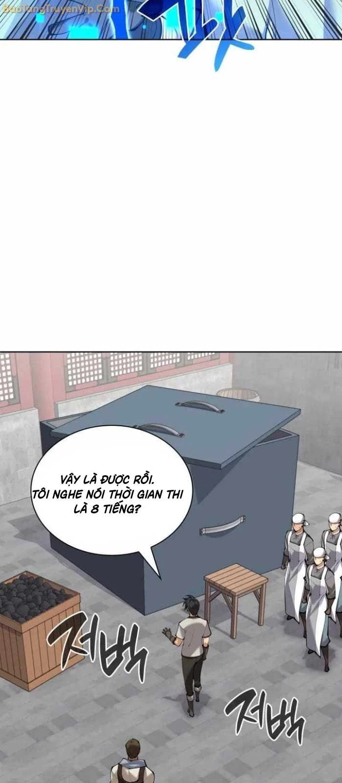 Thợ Rèn Huyền Thoại Chapter 260 - Trang 4