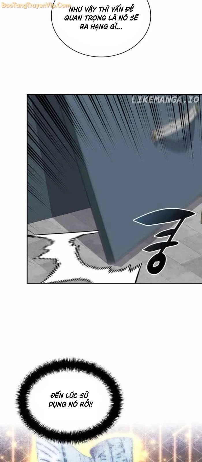 Thợ Rèn Huyền Thoại Chapter 260 - Trang 4