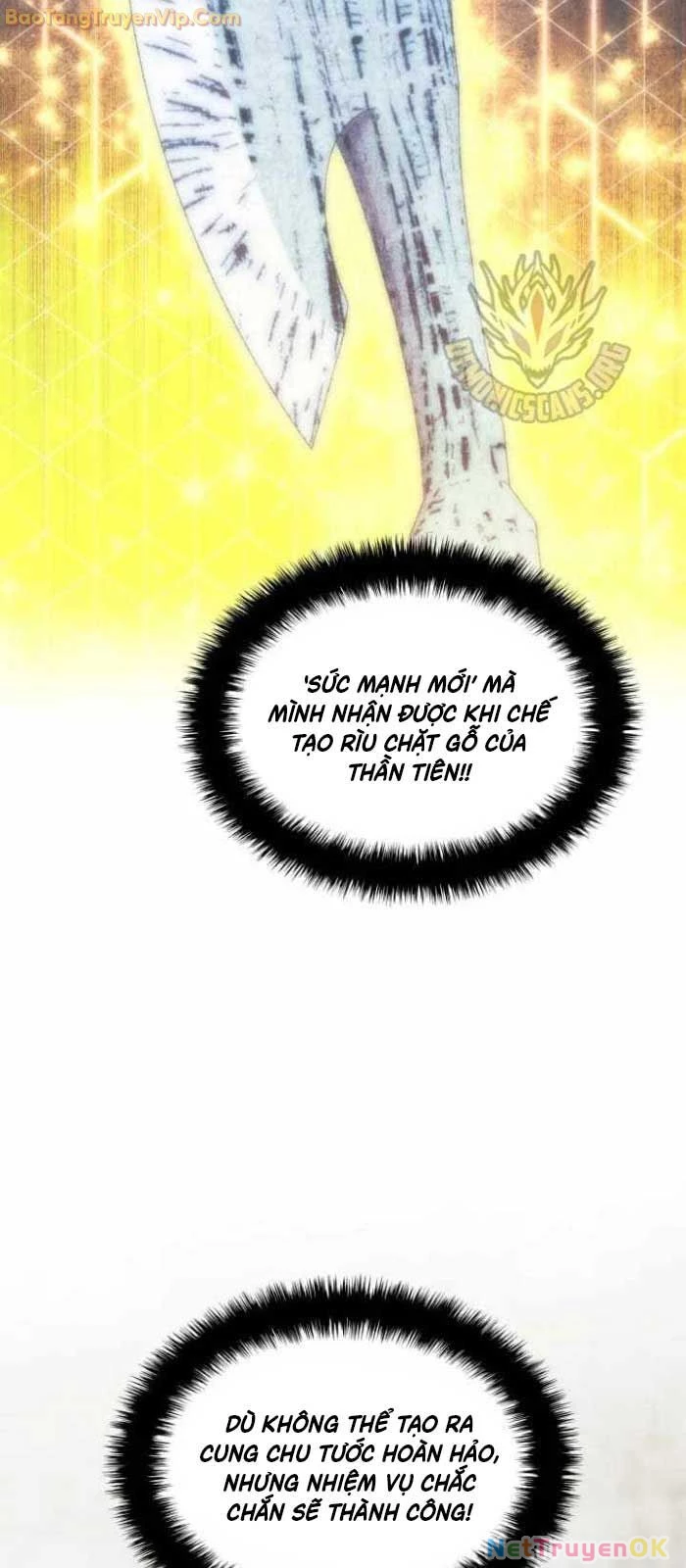 Thợ Rèn Huyền Thoại Chapter 260 - Trang 4