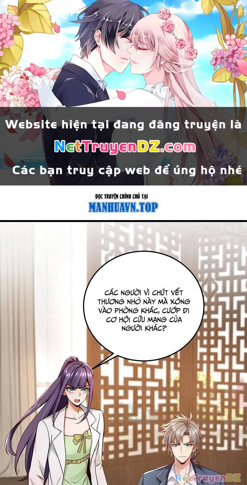 Trấn Quốc Thần Tế Chapter 226 - Trang 4