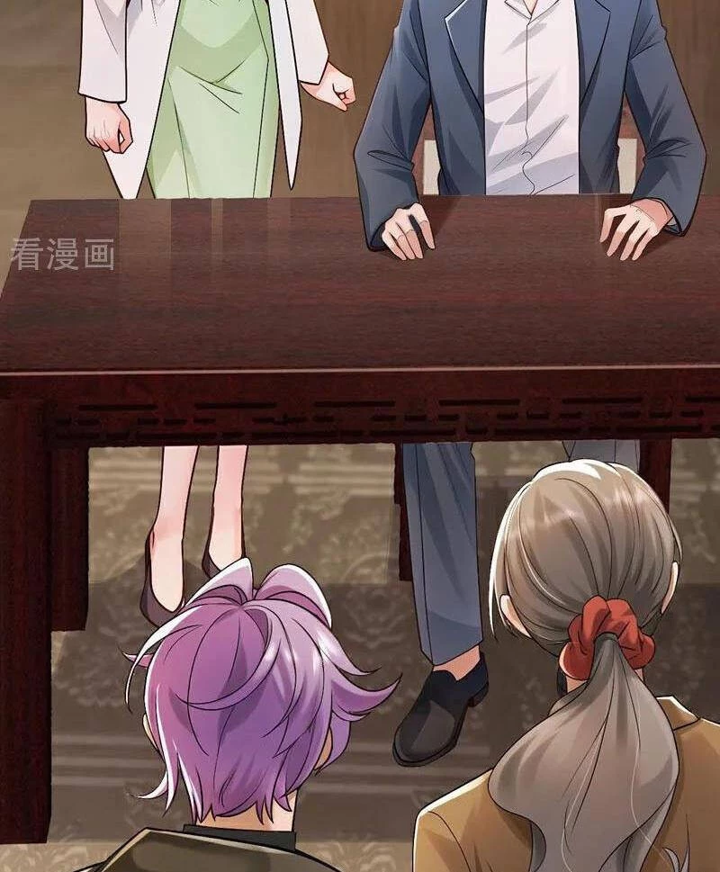 Trấn Quốc Thần Tế Chapter 226 - Trang 4