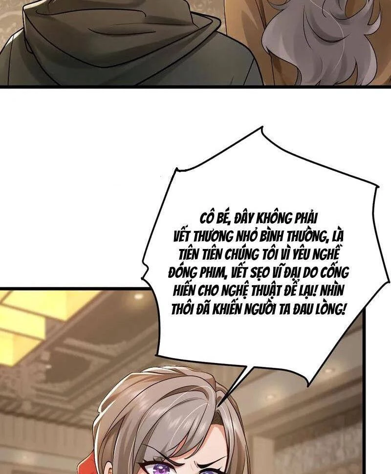 Trấn Quốc Thần Tế Chapter 226 - Trang 4