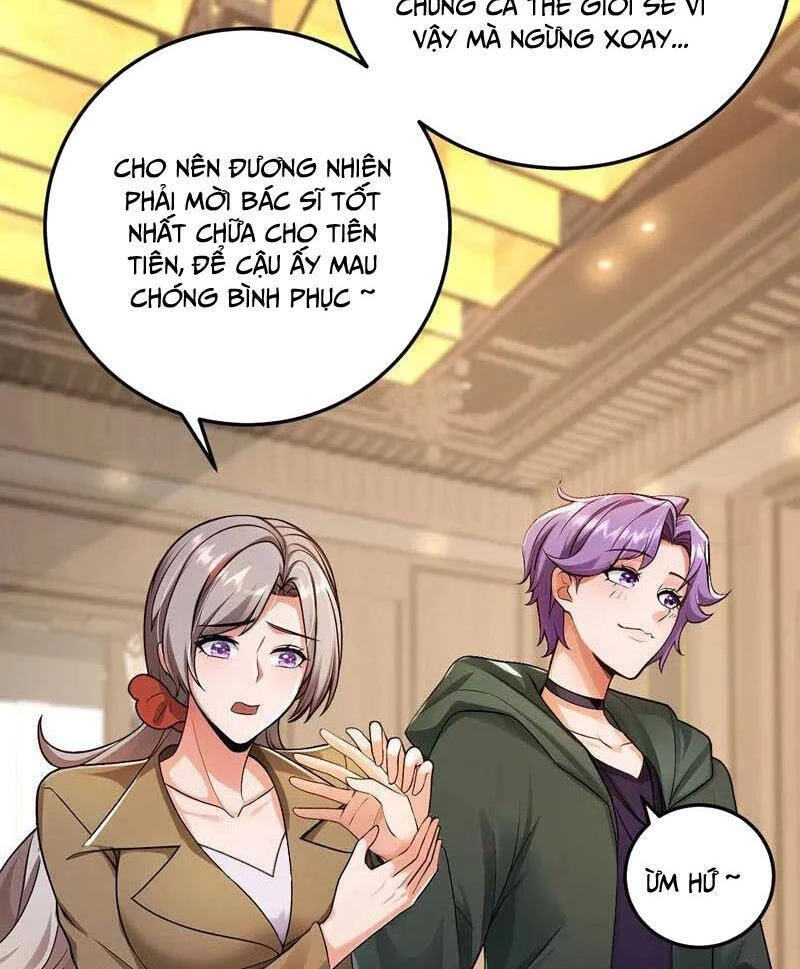 Trấn Quốc Thần Tế Chapter 226 - Trang 4