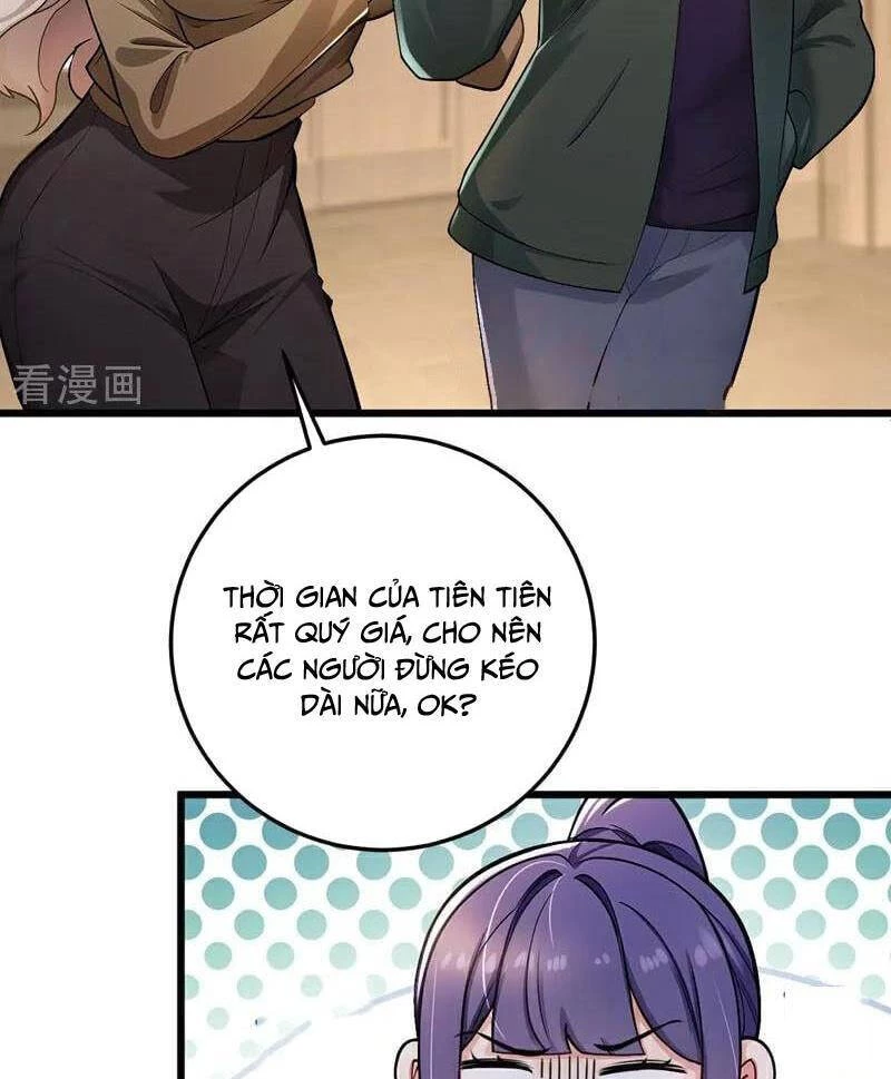 Trấn Quốc Thần Tế Chapter 226 - Trang 4