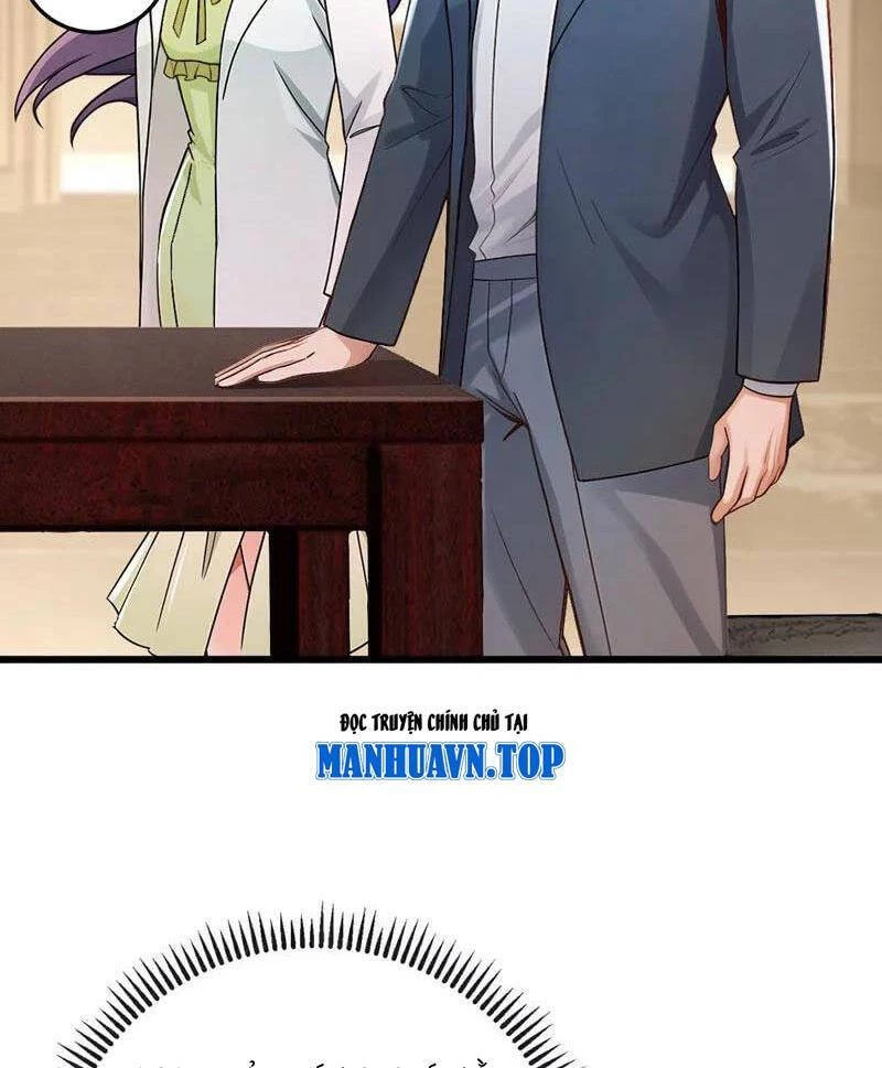 Trấn Quốc Thần Tế Chapter 226 - Trang 4