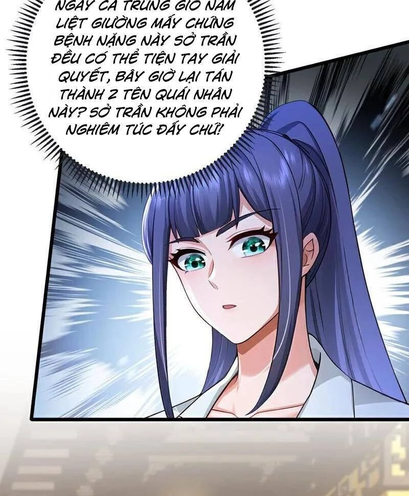 Trấn Quốc Thần Tế Chapter 226 - Trang 4