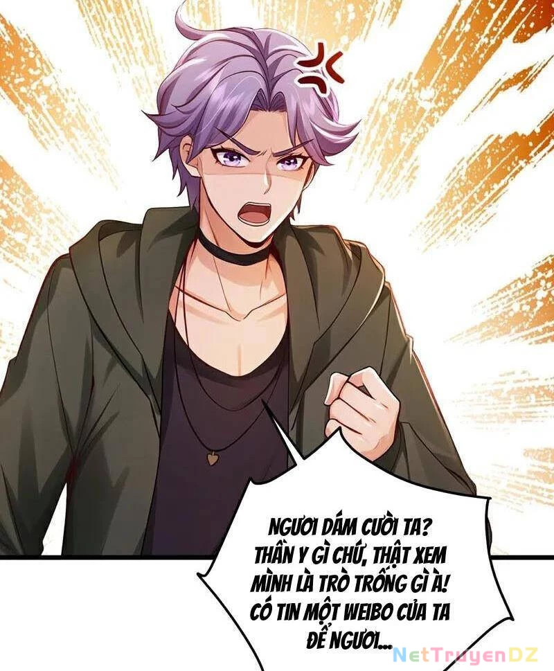 Trấn Quốc Thần Tế Chapter 226 - Trang 4