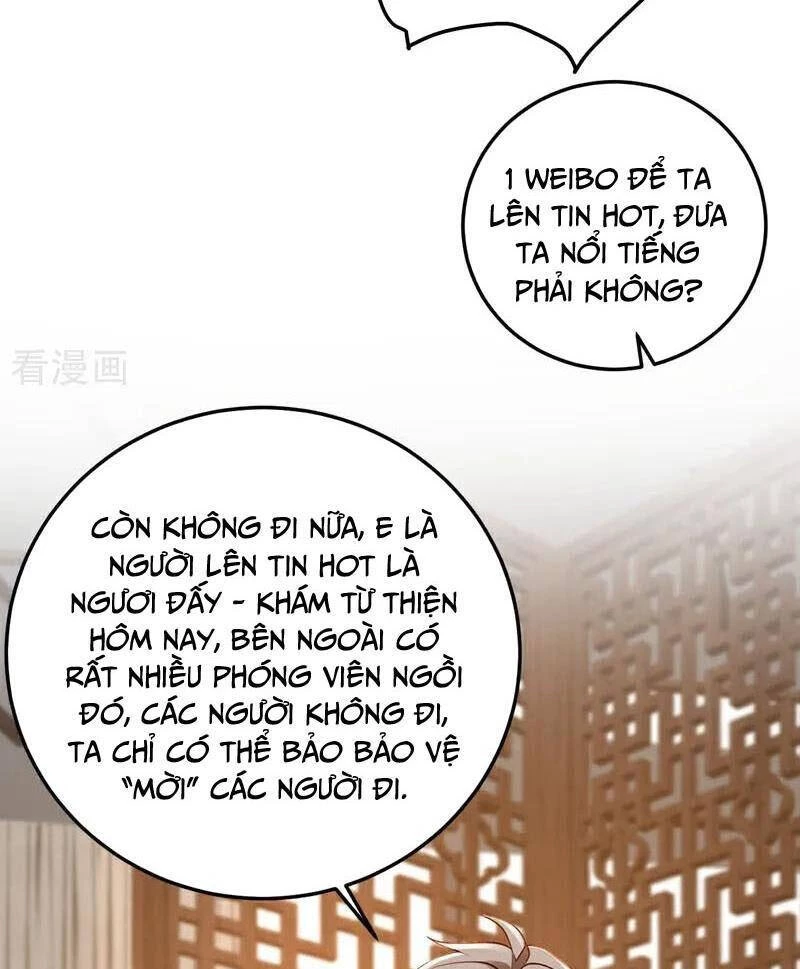 Trấn Quốc Thần Tế Chapter 226 - Trang 4