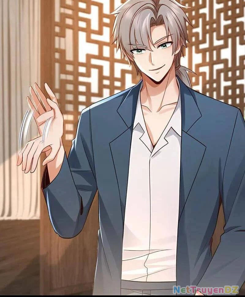 Trấn Quốc Thần Tế Chapter 226 - Trang 4