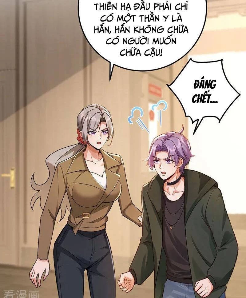 Trấn Quốc Thần Tế Chapter 226 - Trang 4