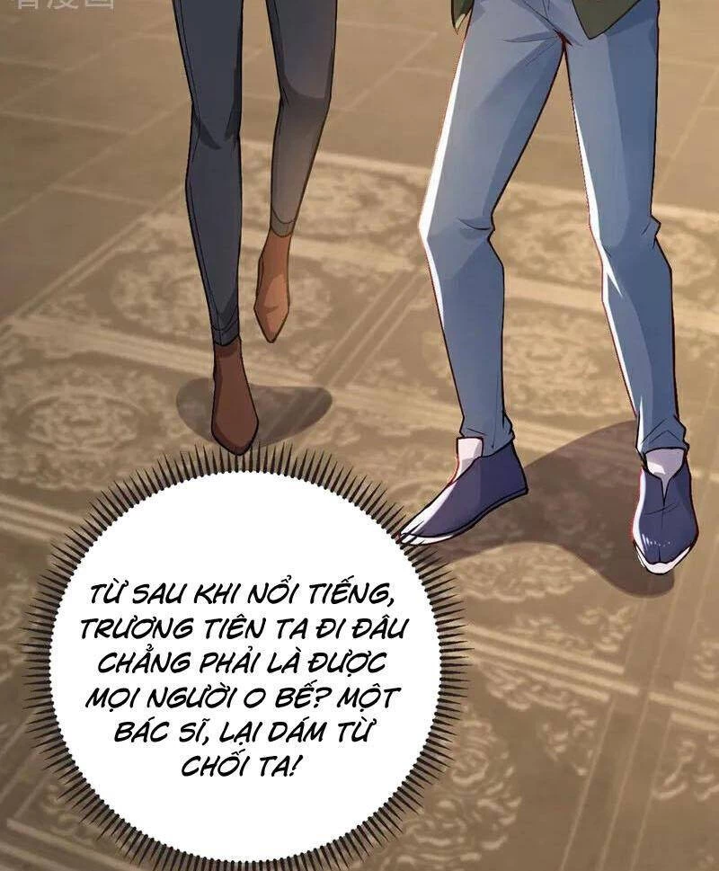 Trấn Quốc Thần Tế Chapter 226 - Trang 4