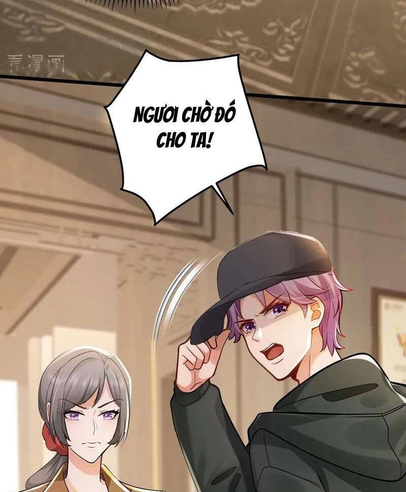 Trấn Quốc Thần Tế Chapter 226 - Trang 4