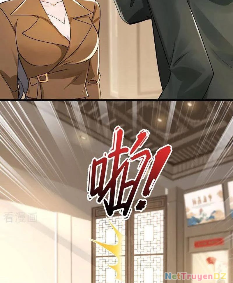 Trấn Quốc Thần Tế Chapter 226 - Trang 4