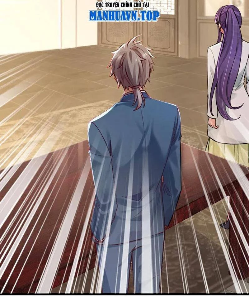 Trấn Quốc Thần Tế Chapter 226 - Trang 4