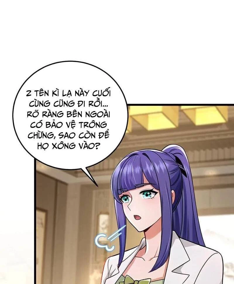 Trấn Quốc Thần Tế Chapter 226 - Trang 4