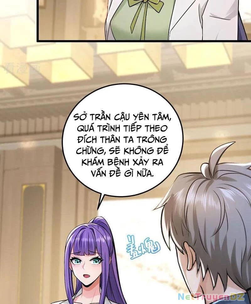 Trấn Quốc Thần Tế Chapter 226 - Trang 4