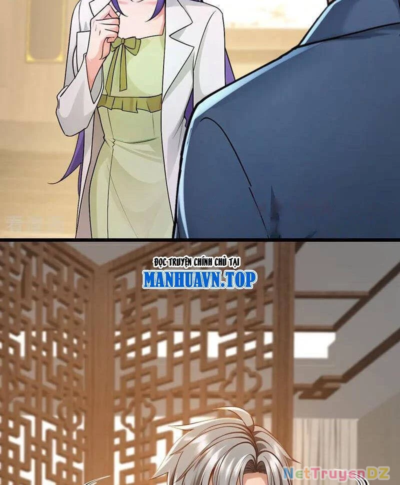 Trấn Quốc Thần Tế Chapter 226 - Trang 4