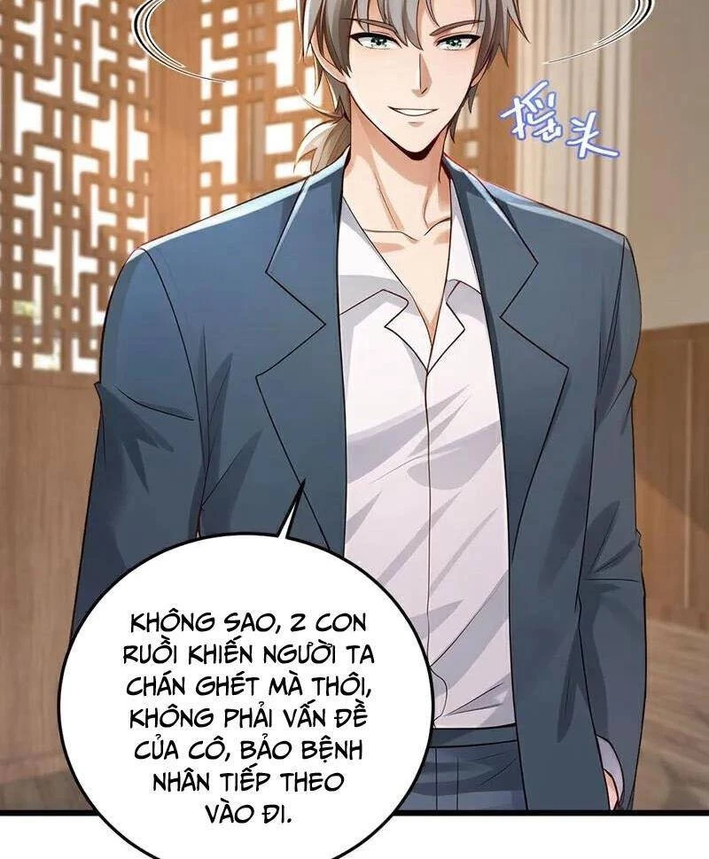 Trấn Quốc Thần Tế Chapter 226 - Trang 4