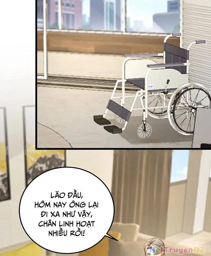 Trấn Quốc Thần Tế Chapter 226 - Trang 4