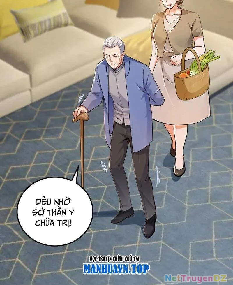 Trấn Quốc Thần Tế Chapter 226 - Trang 4