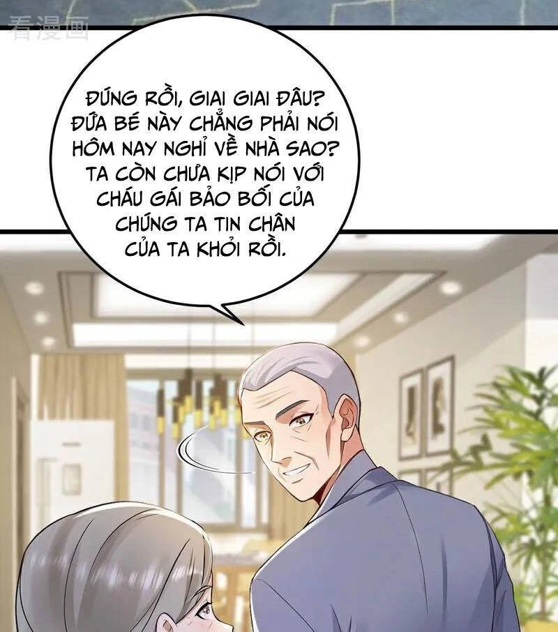Trấn Quốc Thần Tế Chapter 226 - Trang 4