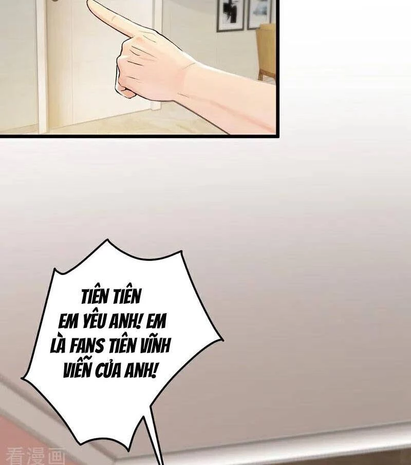 Trấn Quốc Thần Tế Chapter 226 - Trang 4