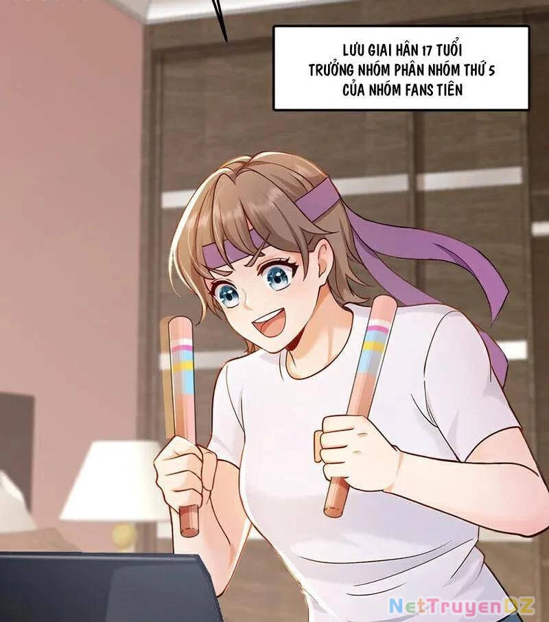 Trấn Quốc Thần Tế Chapter 226 - Trang 4