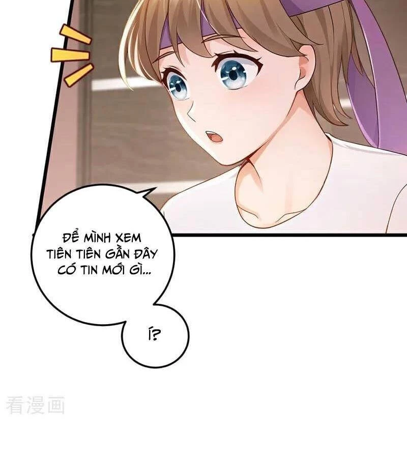 Trấn Quốc Thần Tế Chapter 226 - Trang 4