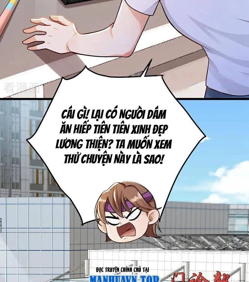 Trấn Quốc Thần Tế Chapter 226 - Trang 4