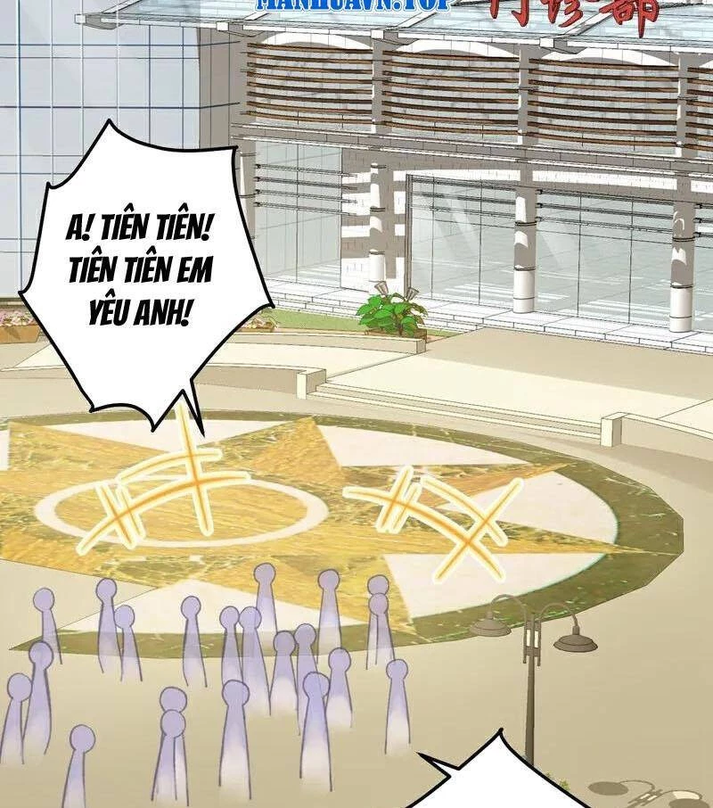 Trấn Quốc Thần Tế Chapter 226 - Trang 4