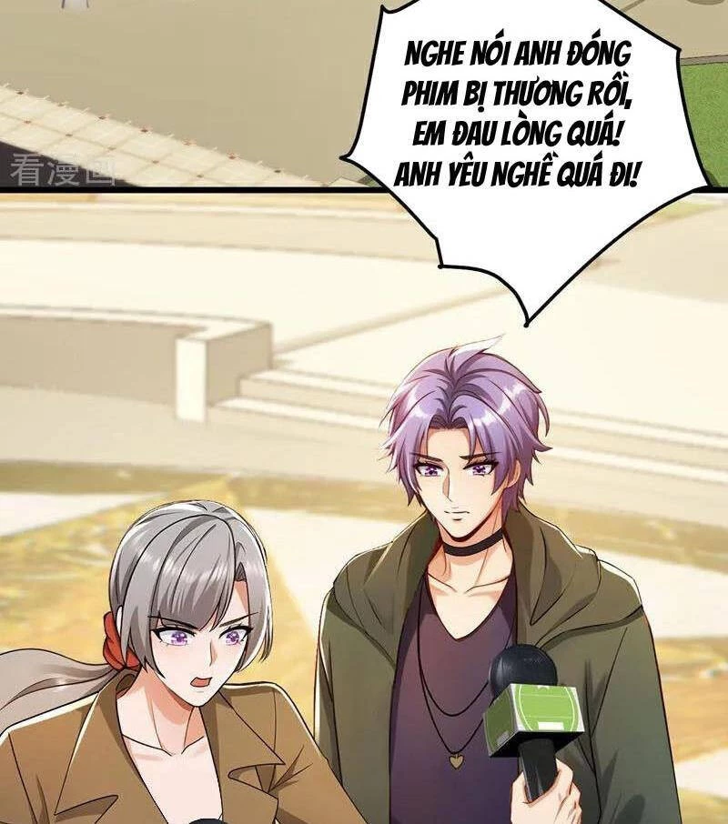 Trấn Quốc Thần Tế Chapter 226 - Trang 4