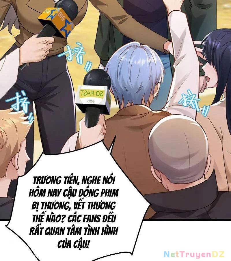 Trấn Quốc Thần Tế Chapter 226 - Trang 4