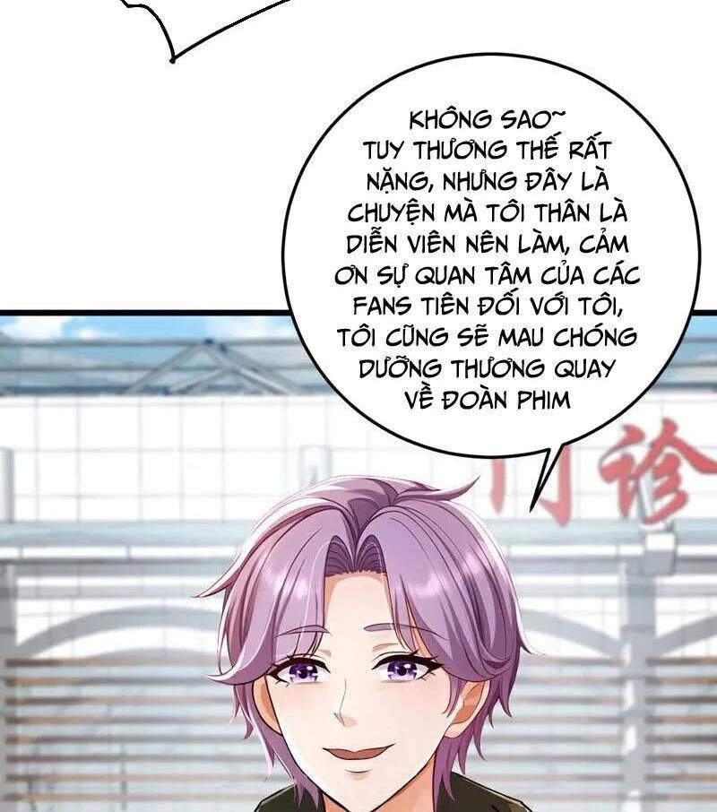 Trấn Quốc Thần Tế Chapter 226 - Trang 4