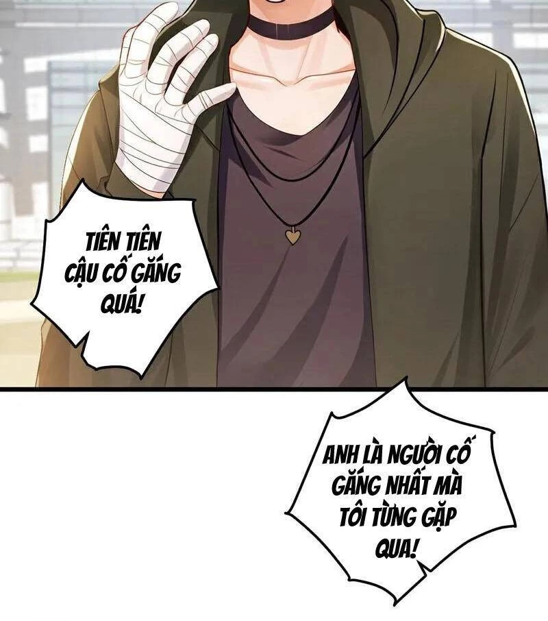 Trấn Quốc Thần Tế Chapter 226 - Trang 4