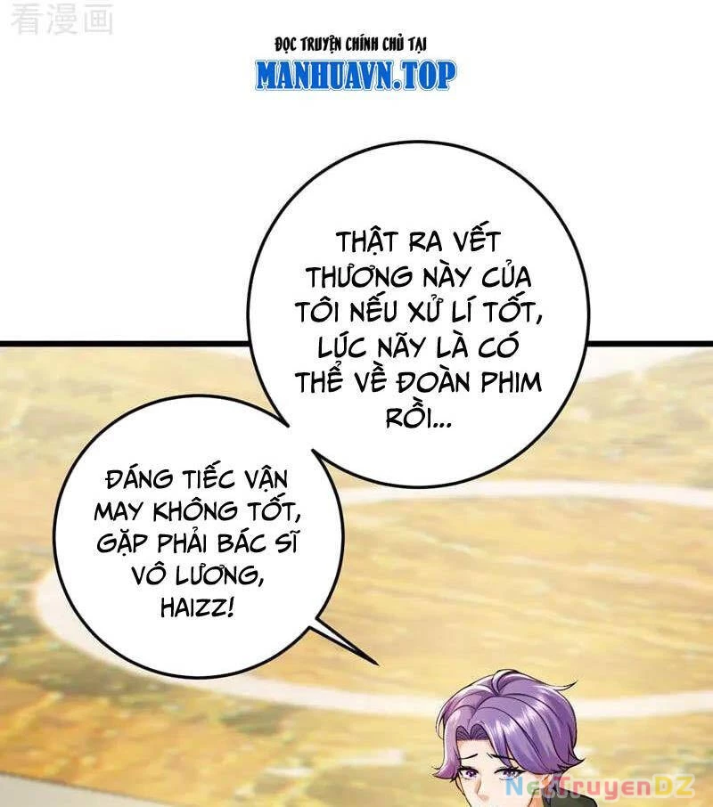 Trấn Quốc Thần Tế Chapter 226 - Trang 4