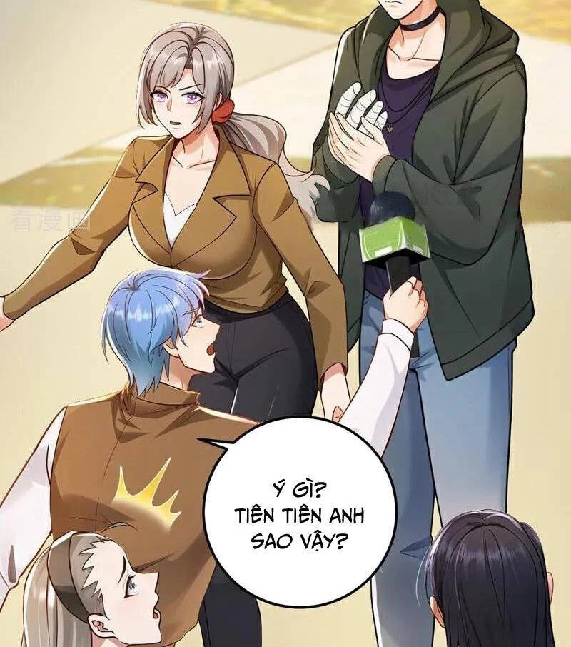 Trấn Quốc Thần Tế Chapter 226 - Trang 4