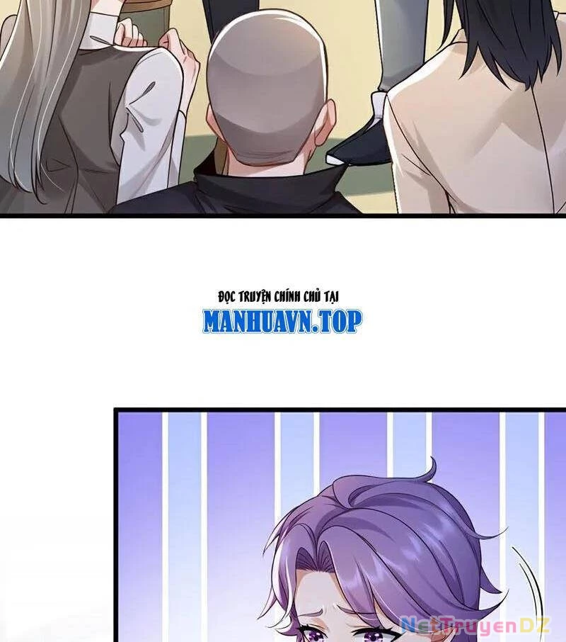 Trấn Quốc Thần Tế Chapter 226 - Trang 4