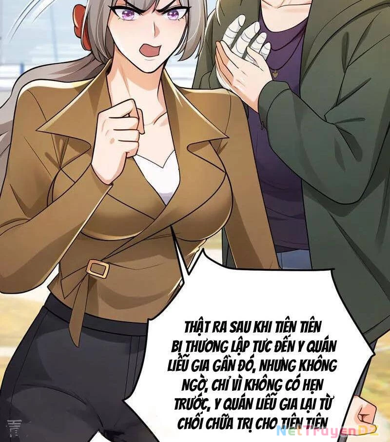 Trấn Quốc Thần Tế Chapter 226 - Trang 4