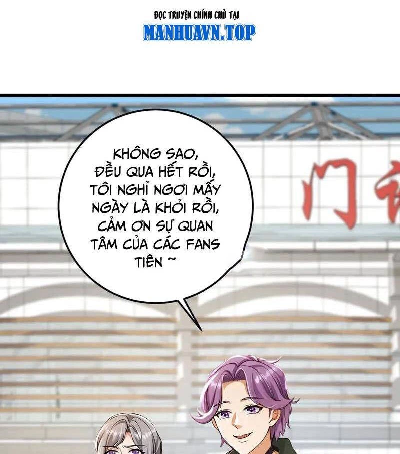 Trấn Quốc Thần Tế Chapter 226 - Trang 4