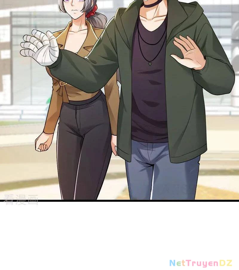 Trấn Quốc Thần Tế Chapter 226 - Trang 4