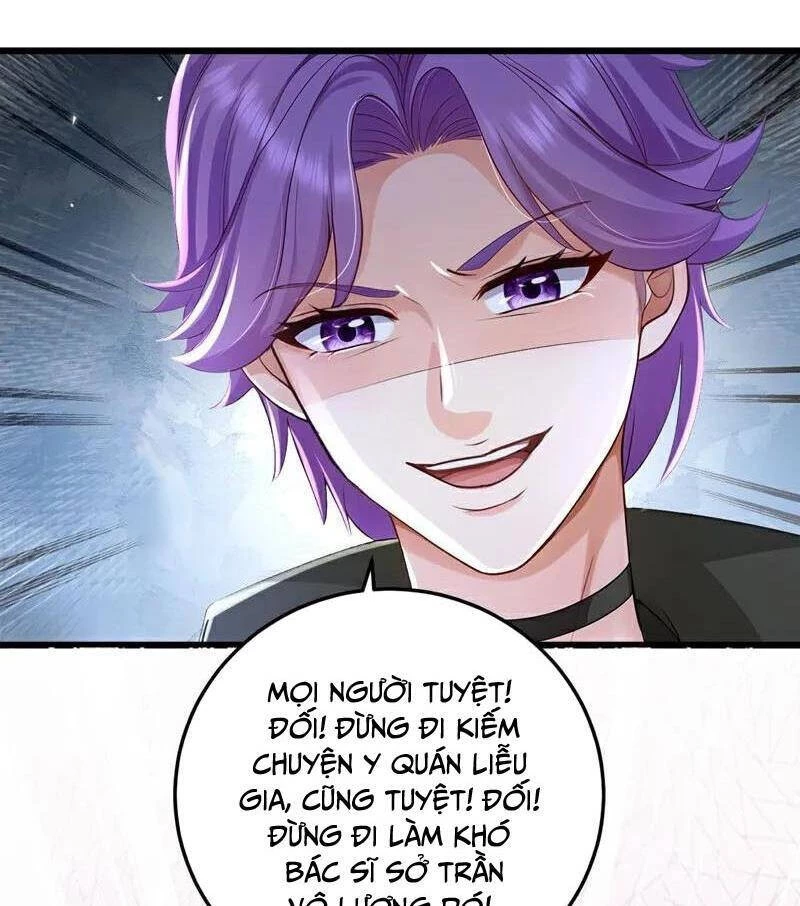 Trấn Quốc Thần Tế Chapter 226 - Trang 4