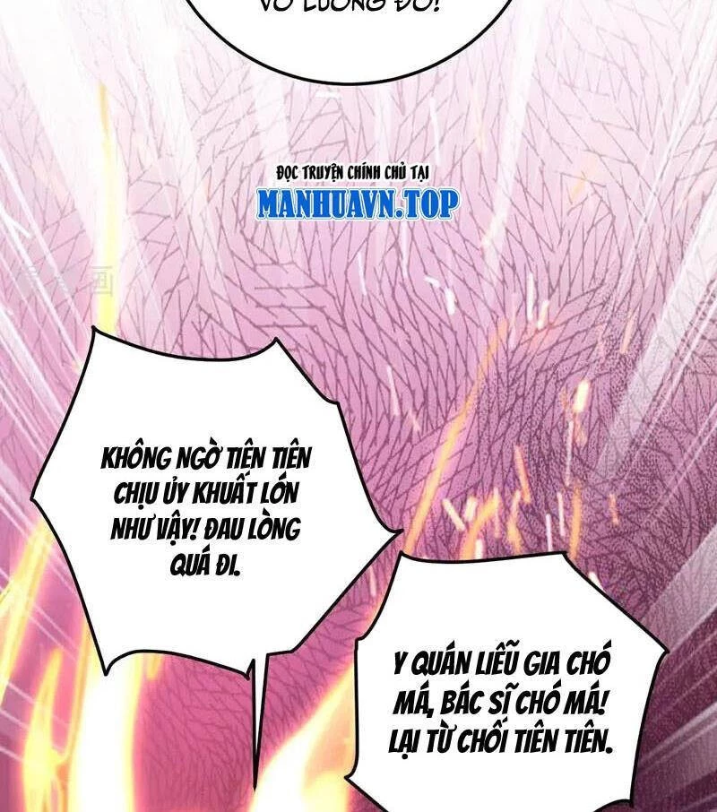 Trấn Quốc Thần Tế Chapter 226 - Trang 4